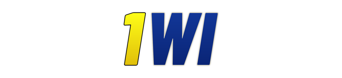 1wi লোগো